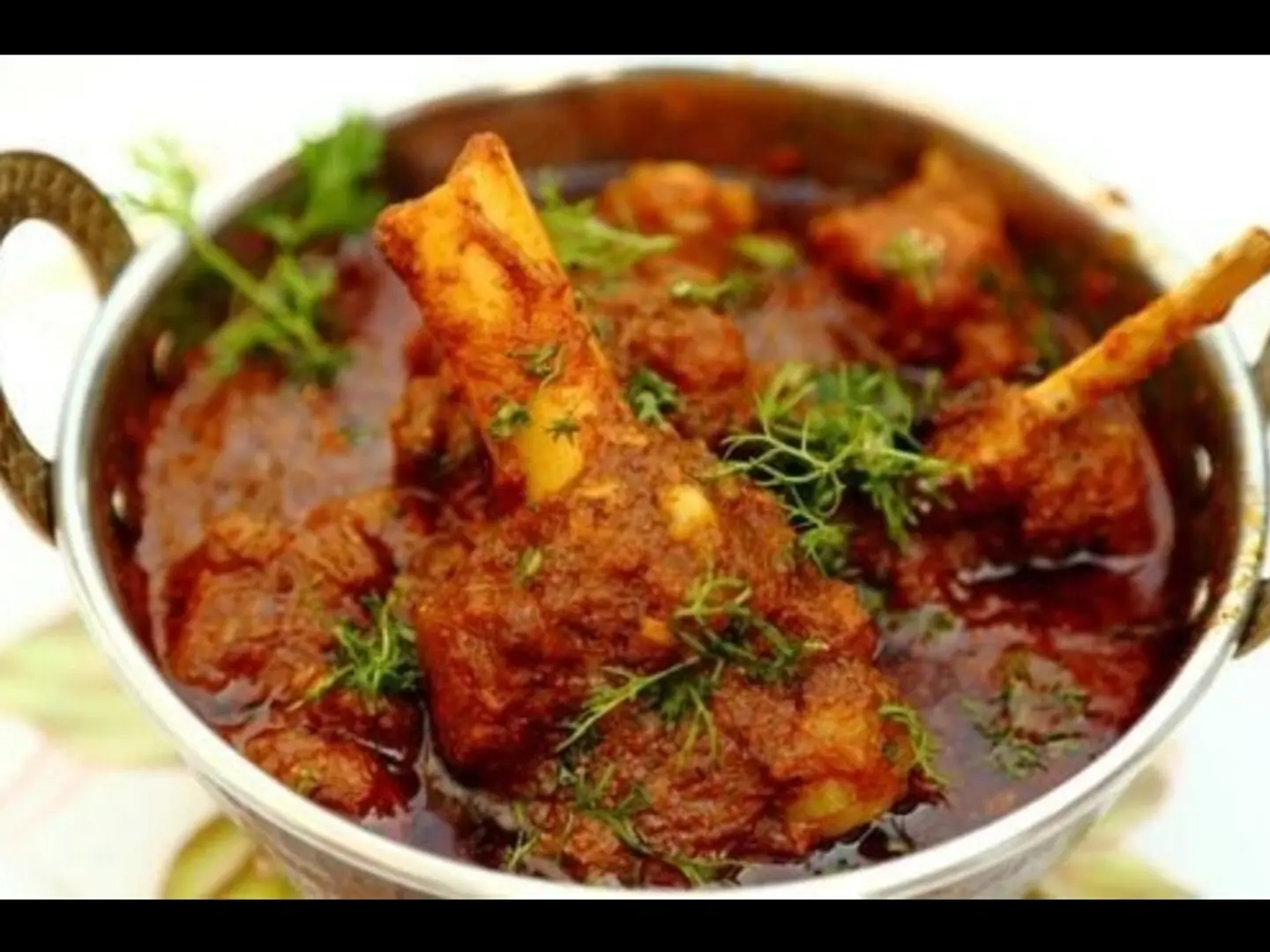 Mutton Rara (Half)