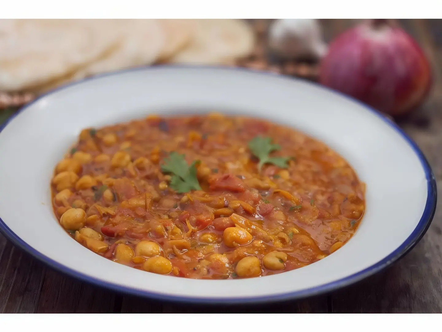 Chana Masala