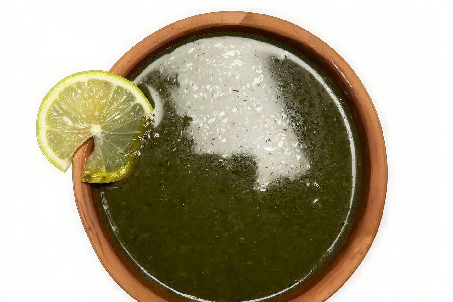ملوخية