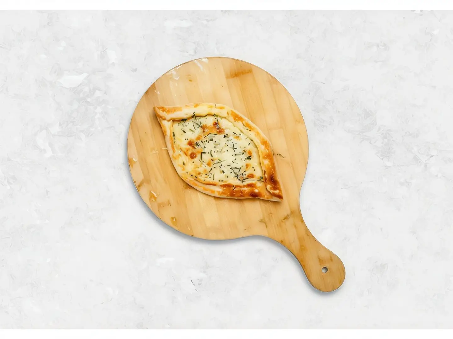 Cheese Pie