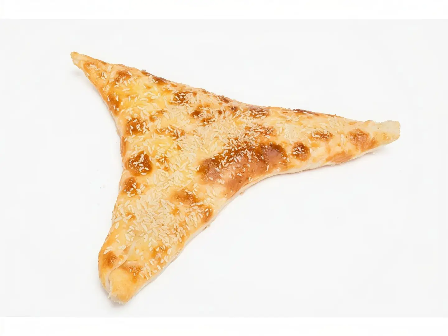 Potato Pie