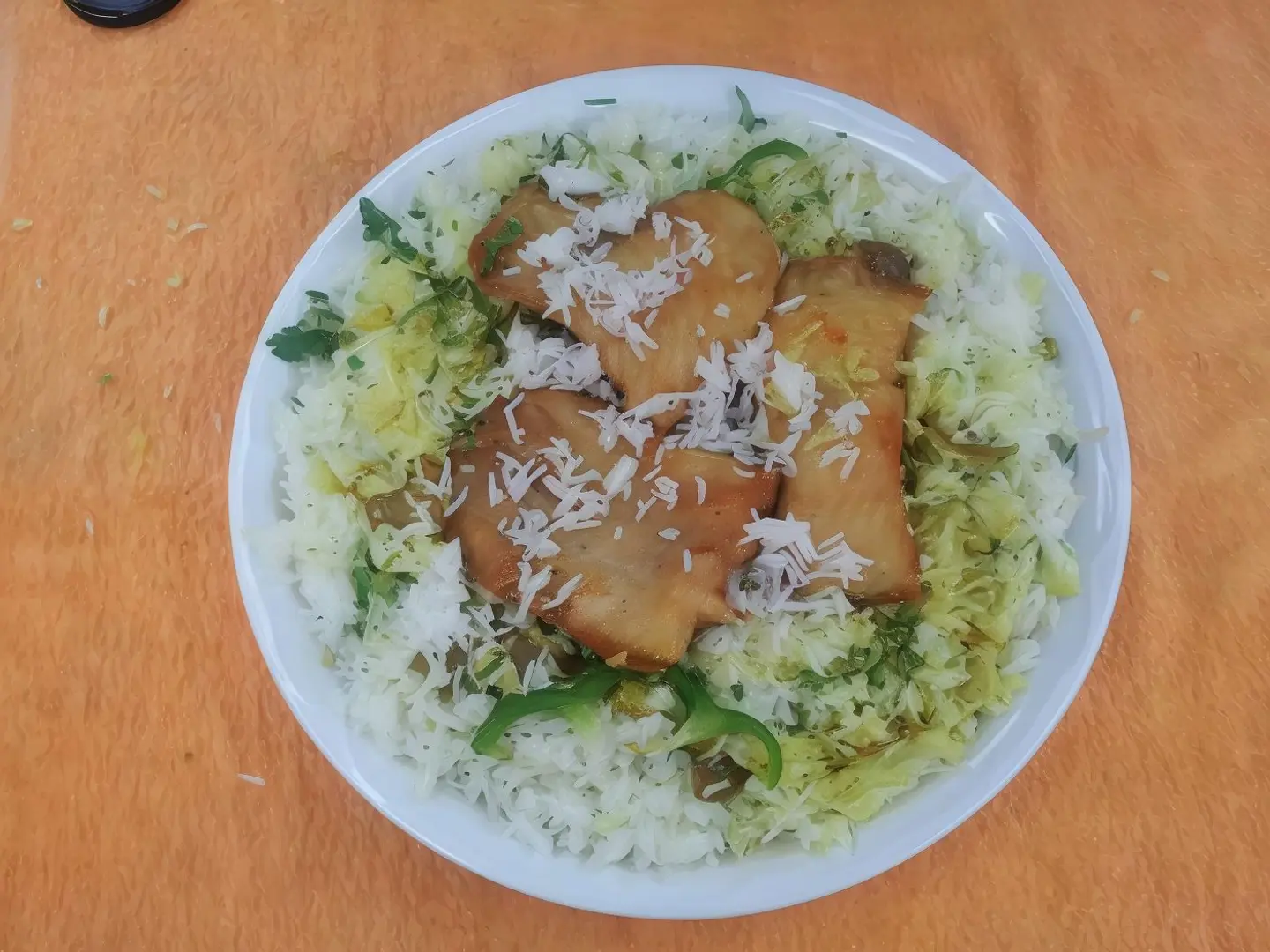 برياني شعري