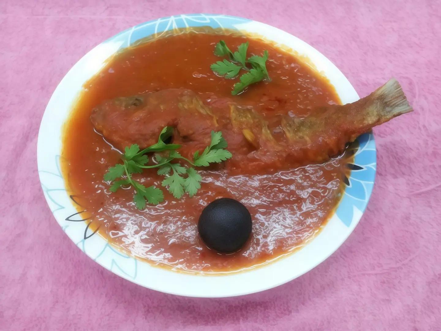 صالونة هامور