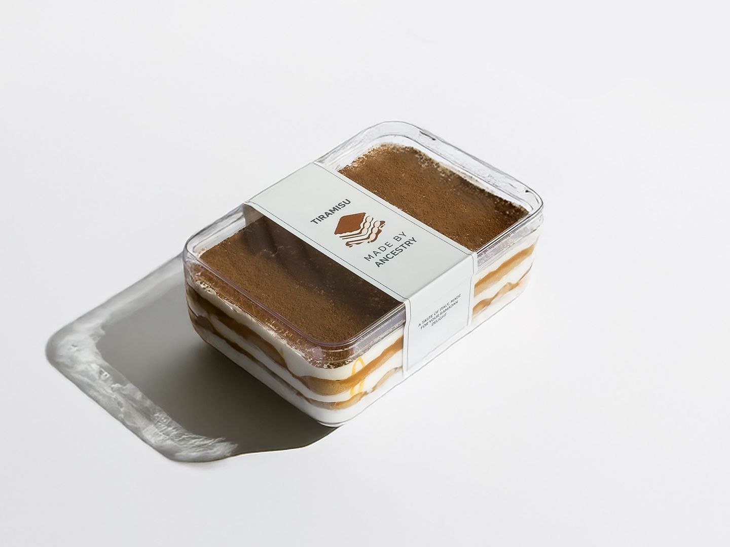 Tiramisu   Large