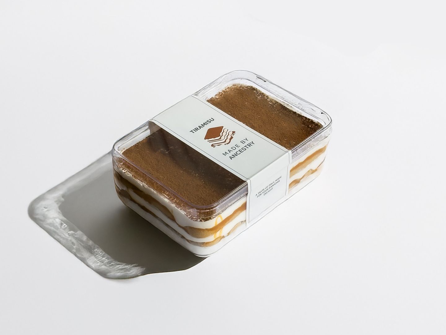 Tiramisu   Medium
