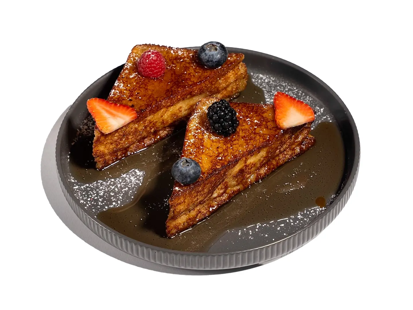 كلاسیك فرنش توست