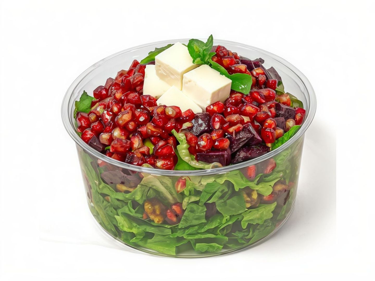 Beetroot Salad