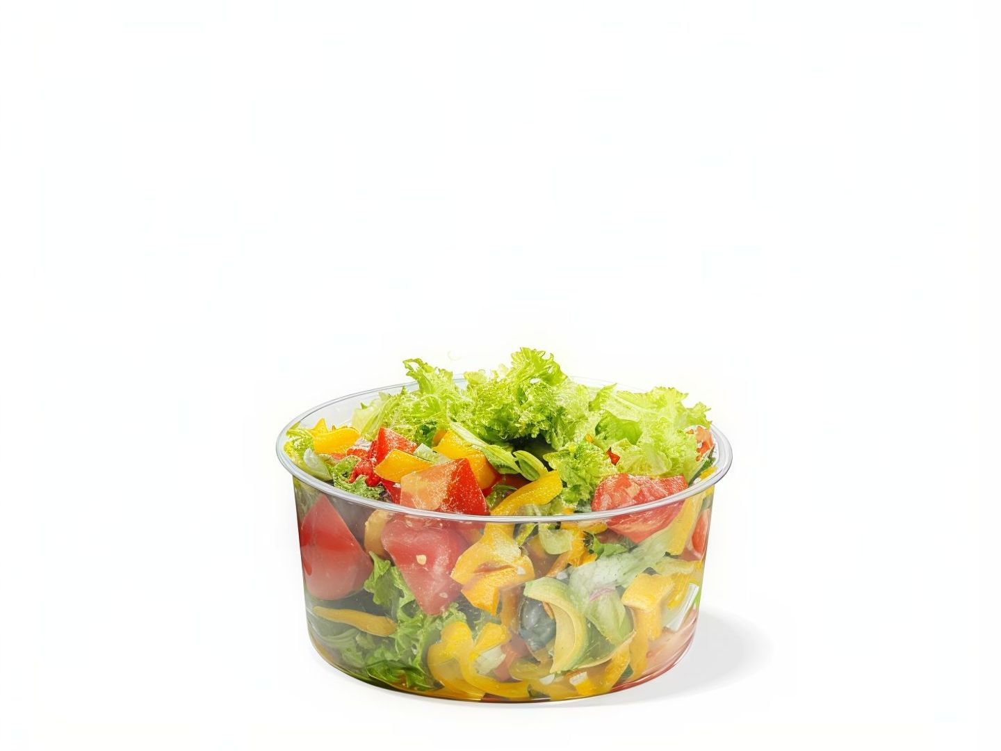 Fresh Mixture