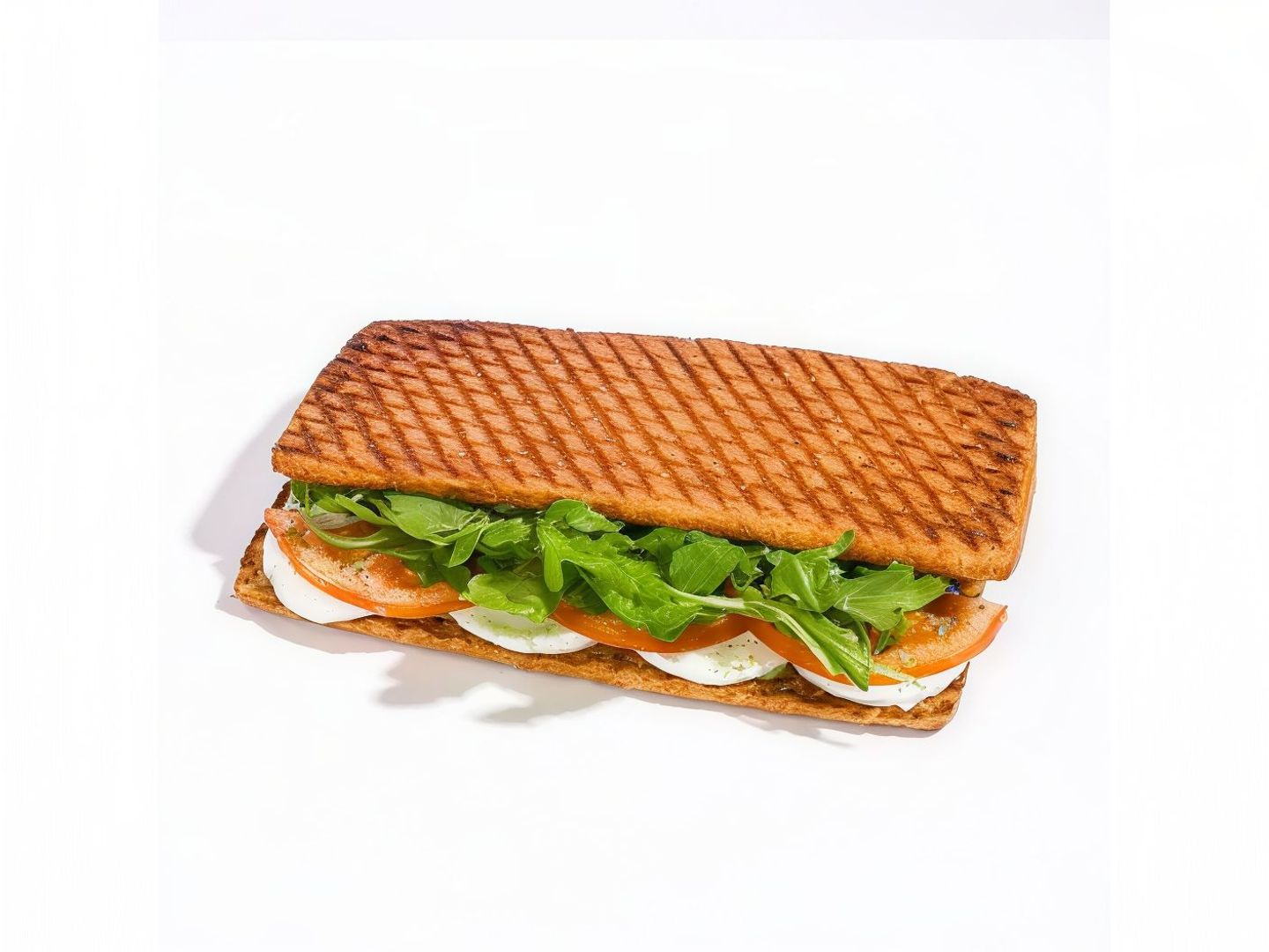 Egg Sandwich