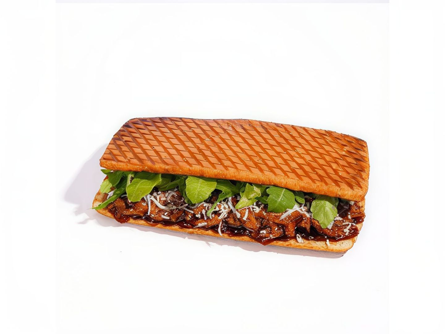 Brisket Sandwich