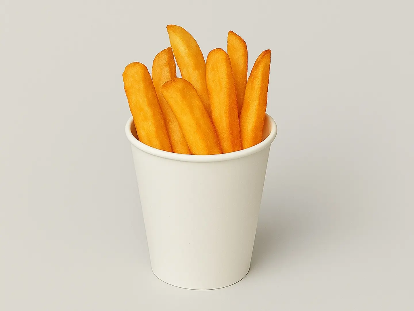 Steak Fries