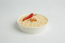 ارز ابيض سادة