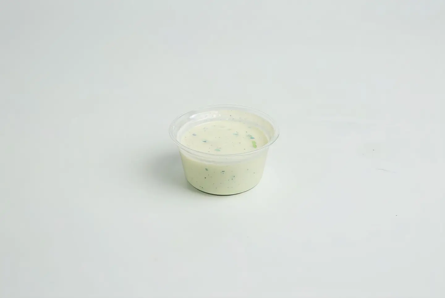 سلطة زبادى