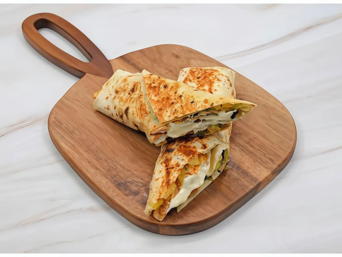 Sarukh Shawarma