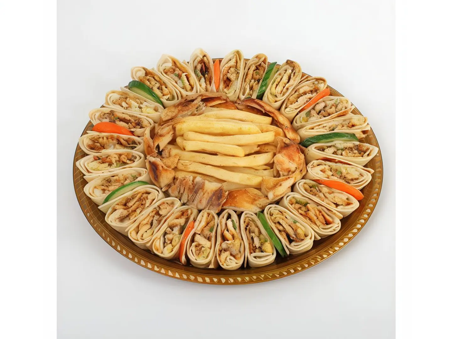 Family Shawarma
