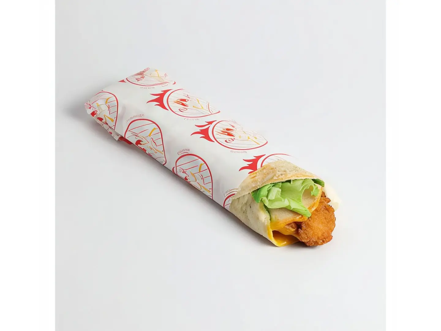 Zinger Sandwich
