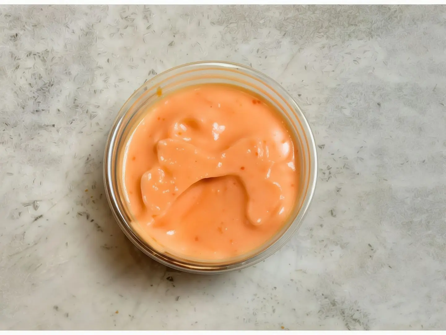 Cocktail Sauce