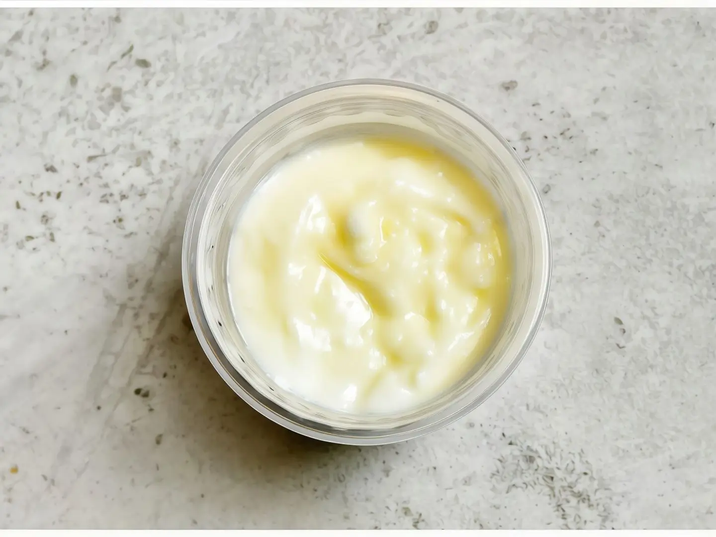 Garlic Sauce