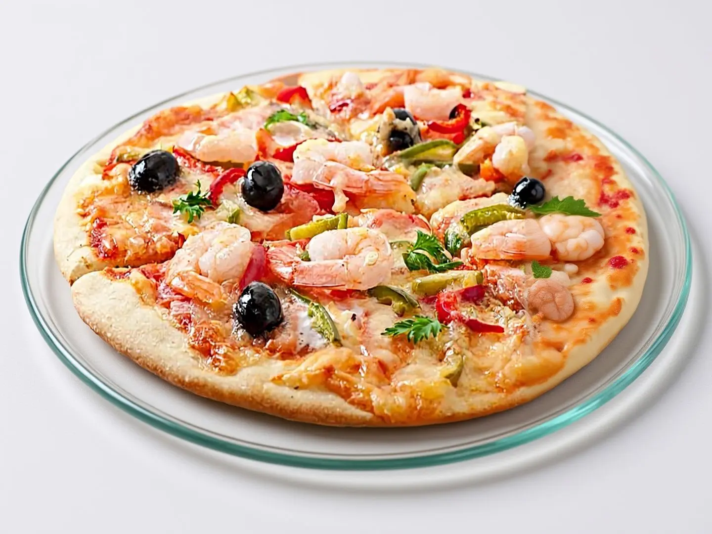 بيتزا جمبري