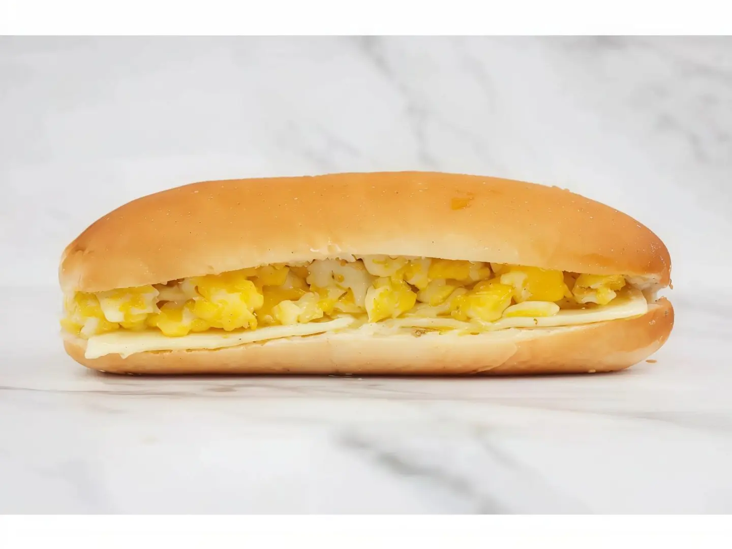 Fried Egg Samoli