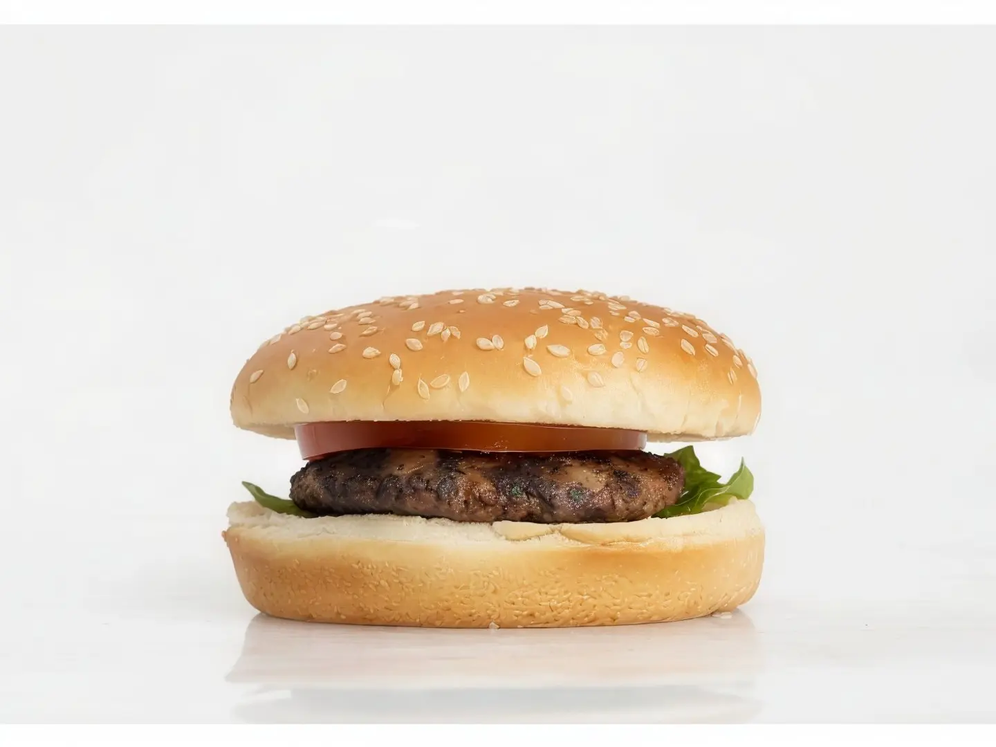 Beef Burger