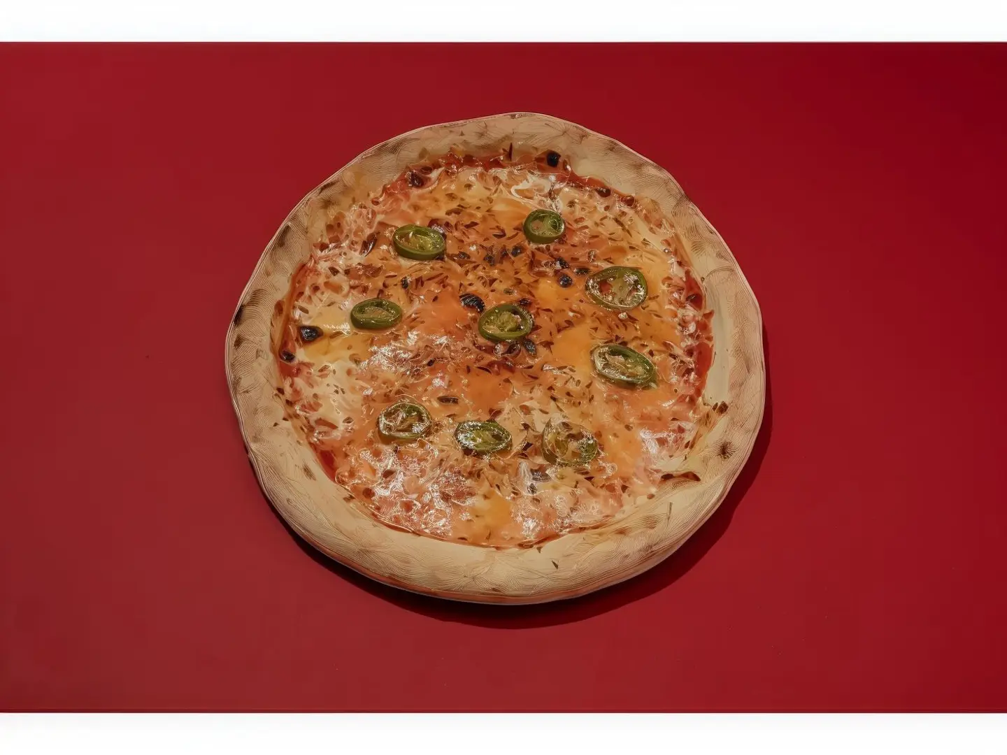 Jalapeno