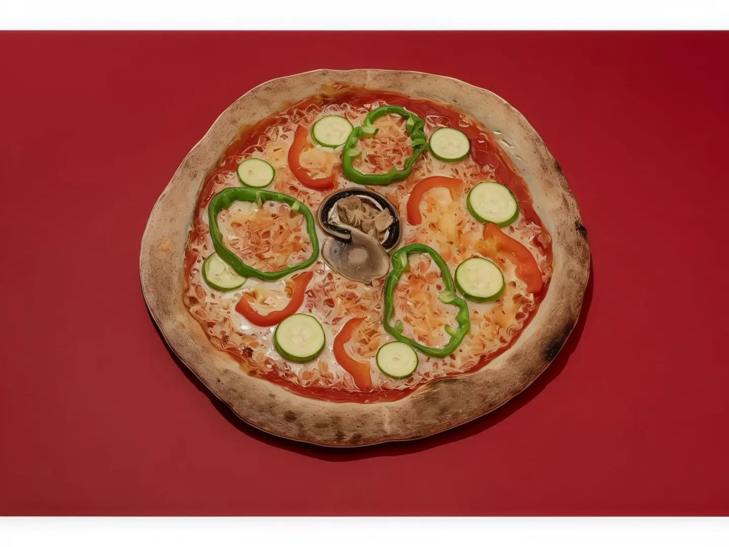 Vegetable