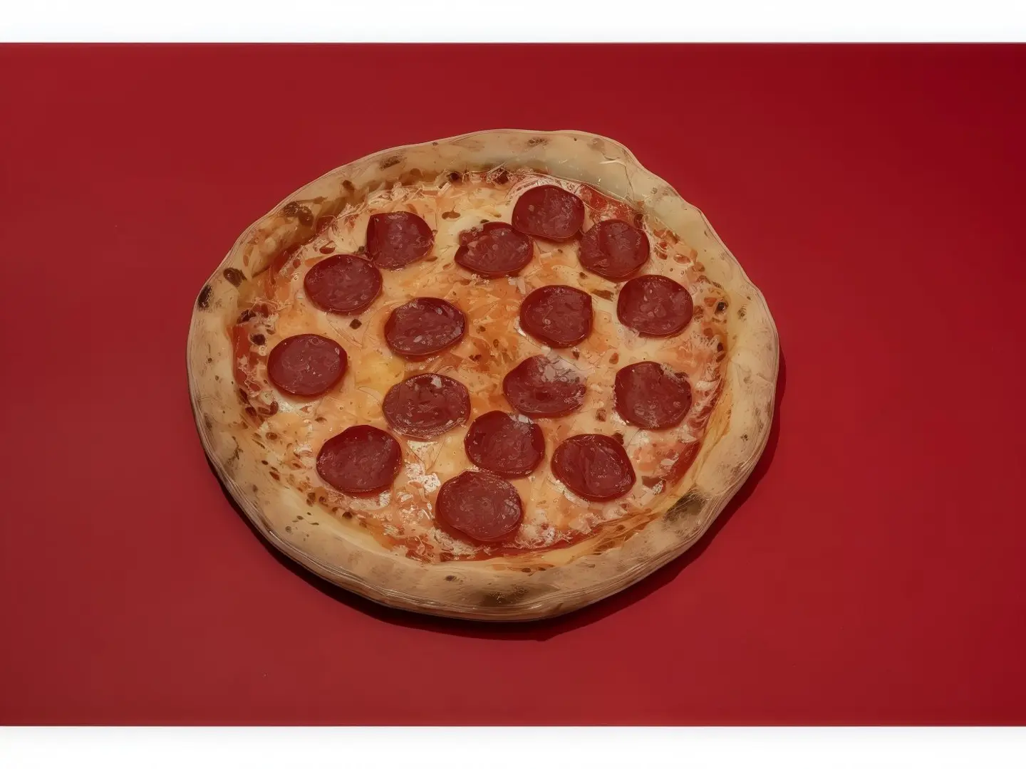 Pepperoni