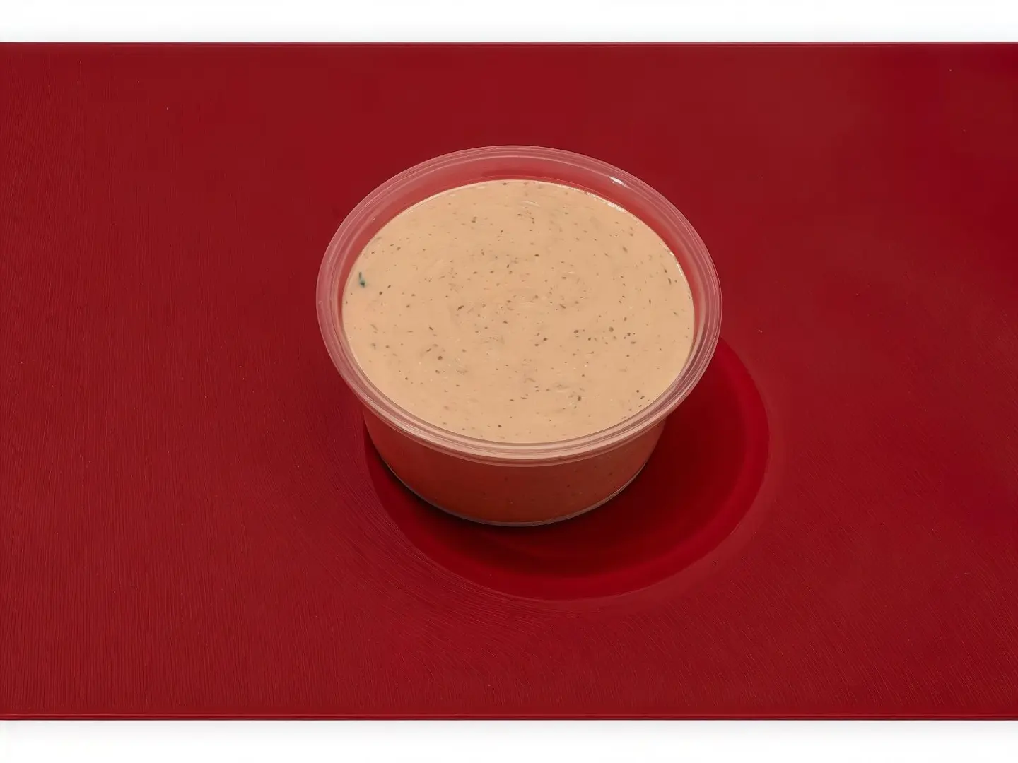 Dough Sauce