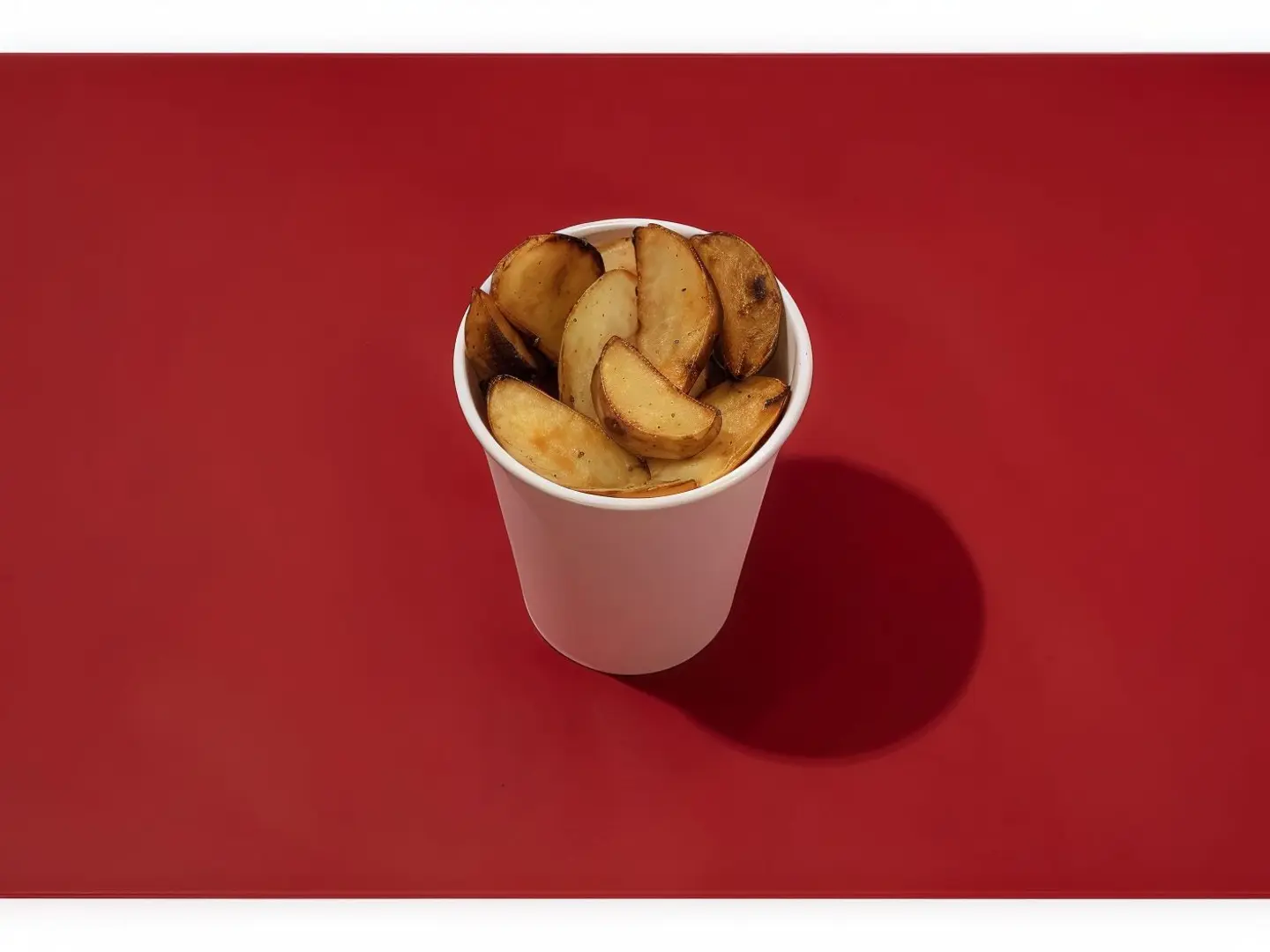 Potato Wedges