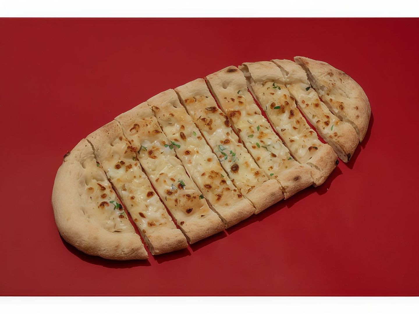 خبز الثوم