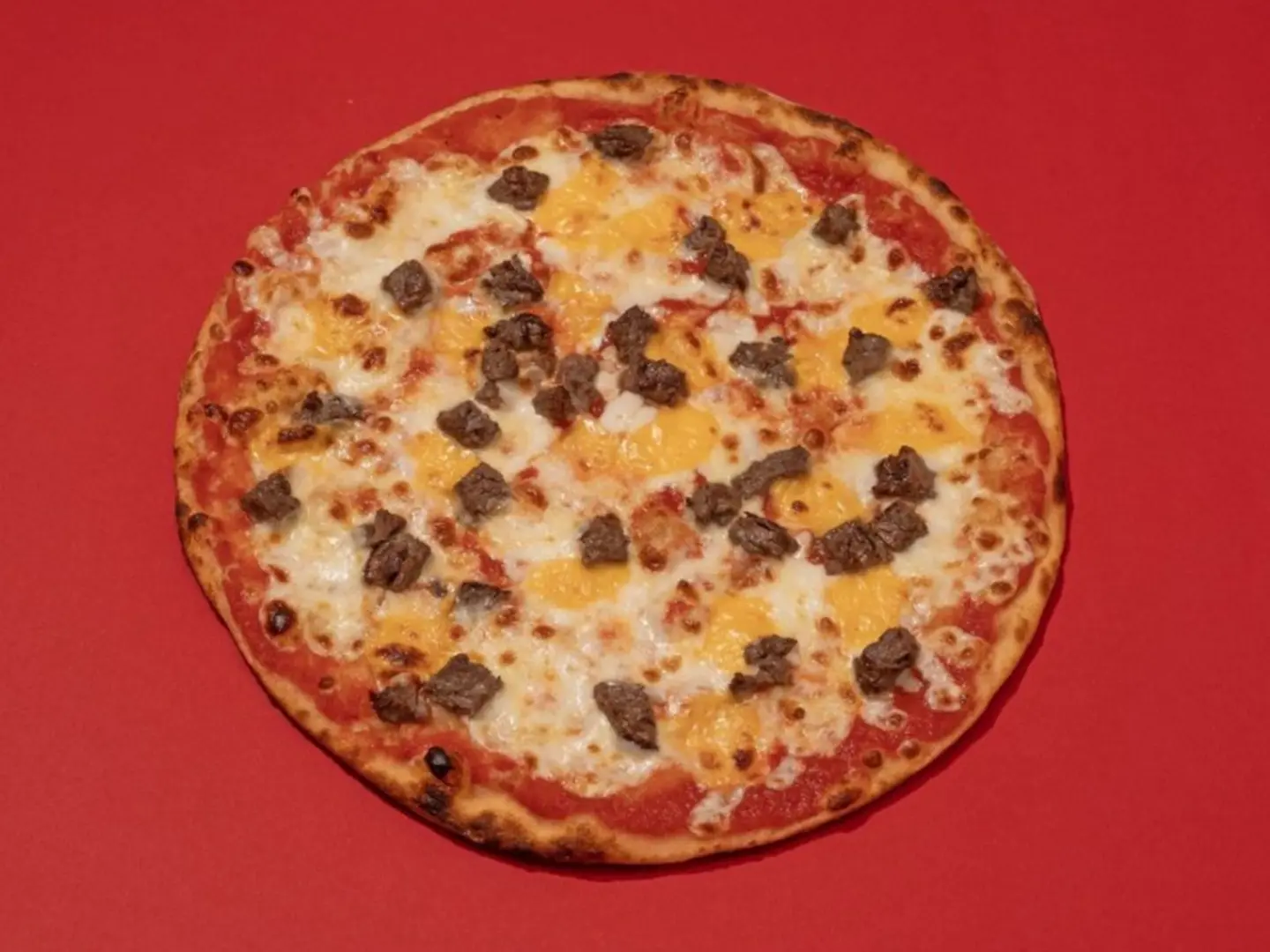Beef Jack