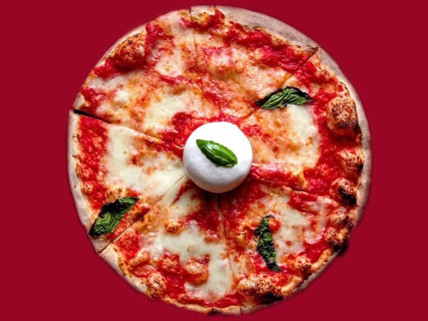 Burrata