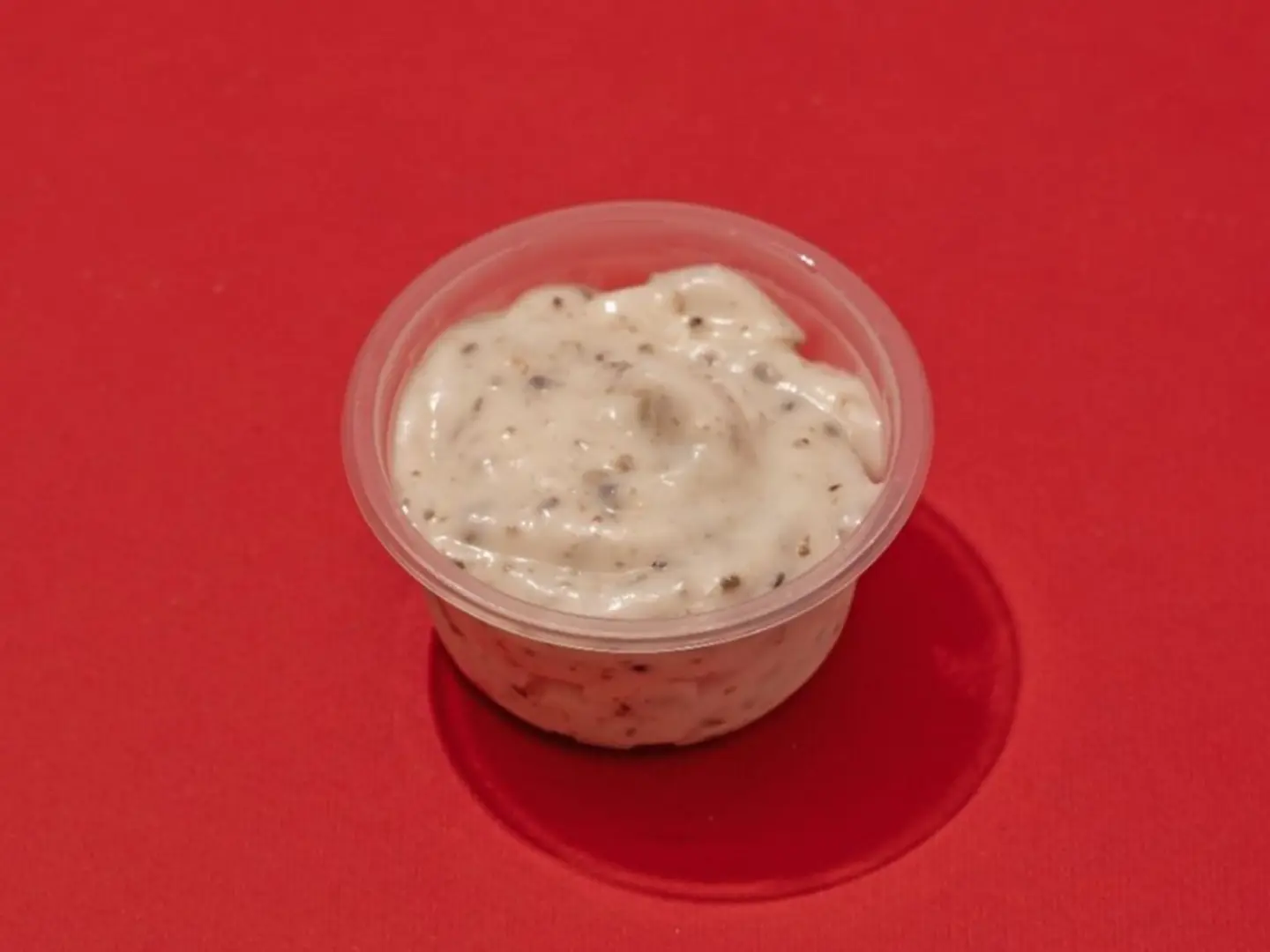 Truffle Sauce