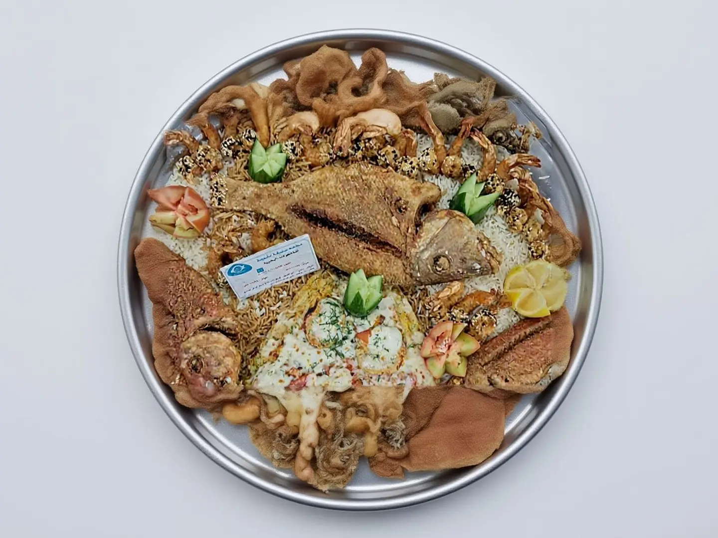 The Tray Of Kings