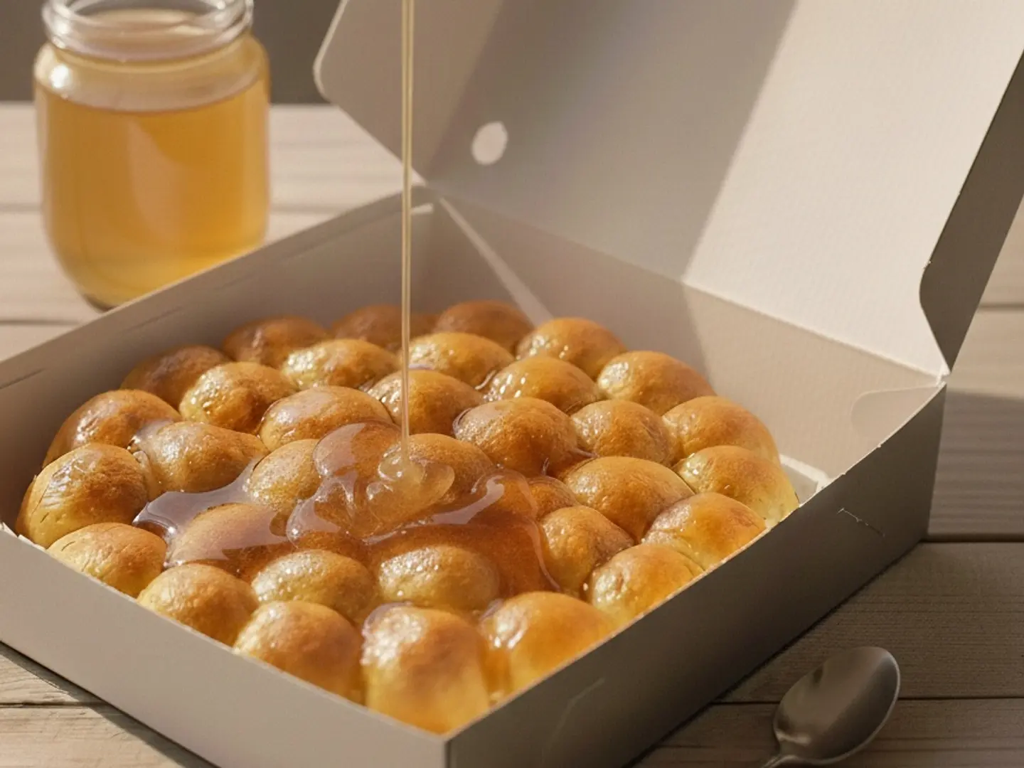 خلية نحل شيرة كبير