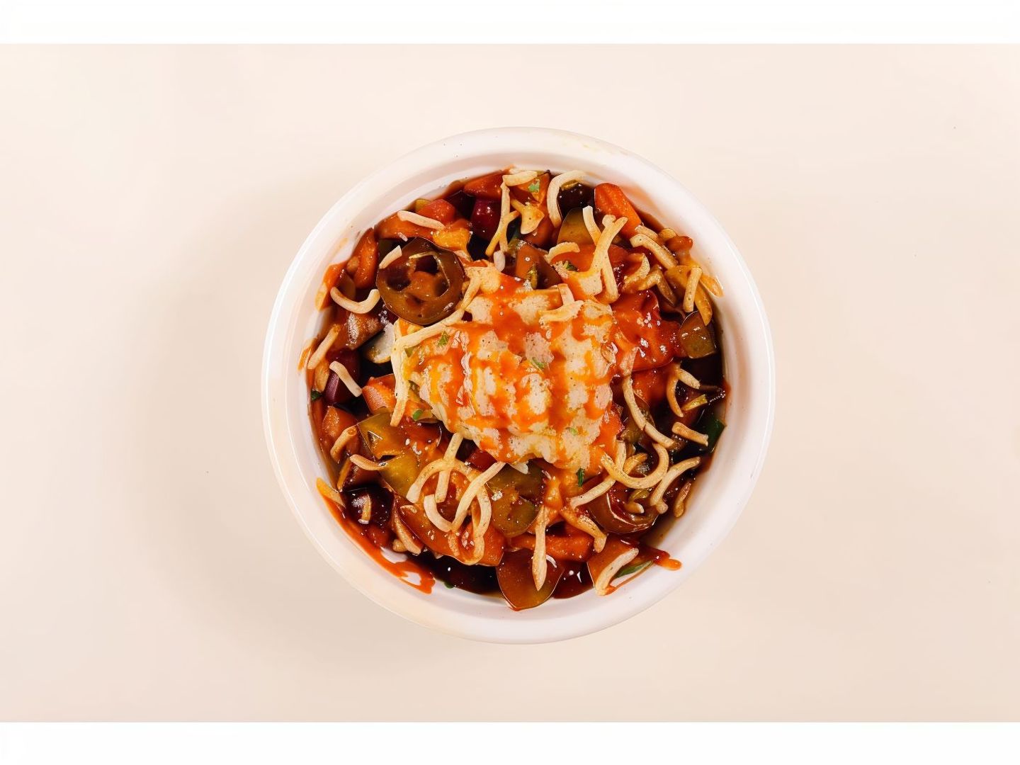 Mexican Sweet Potatoes