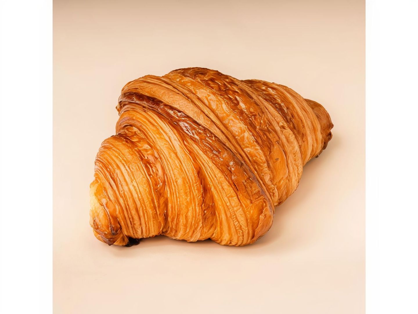 Plain Croissant