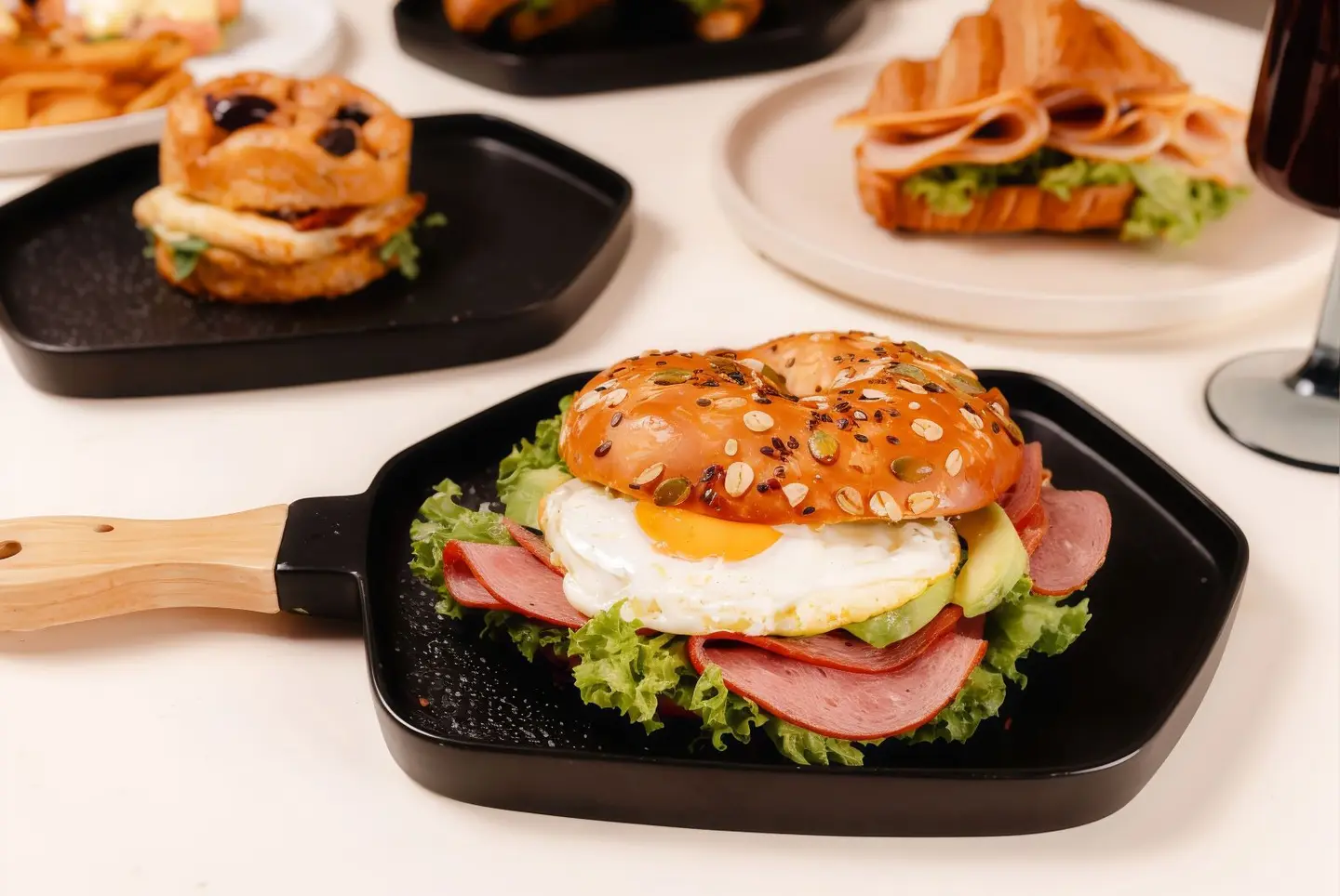 Bagels