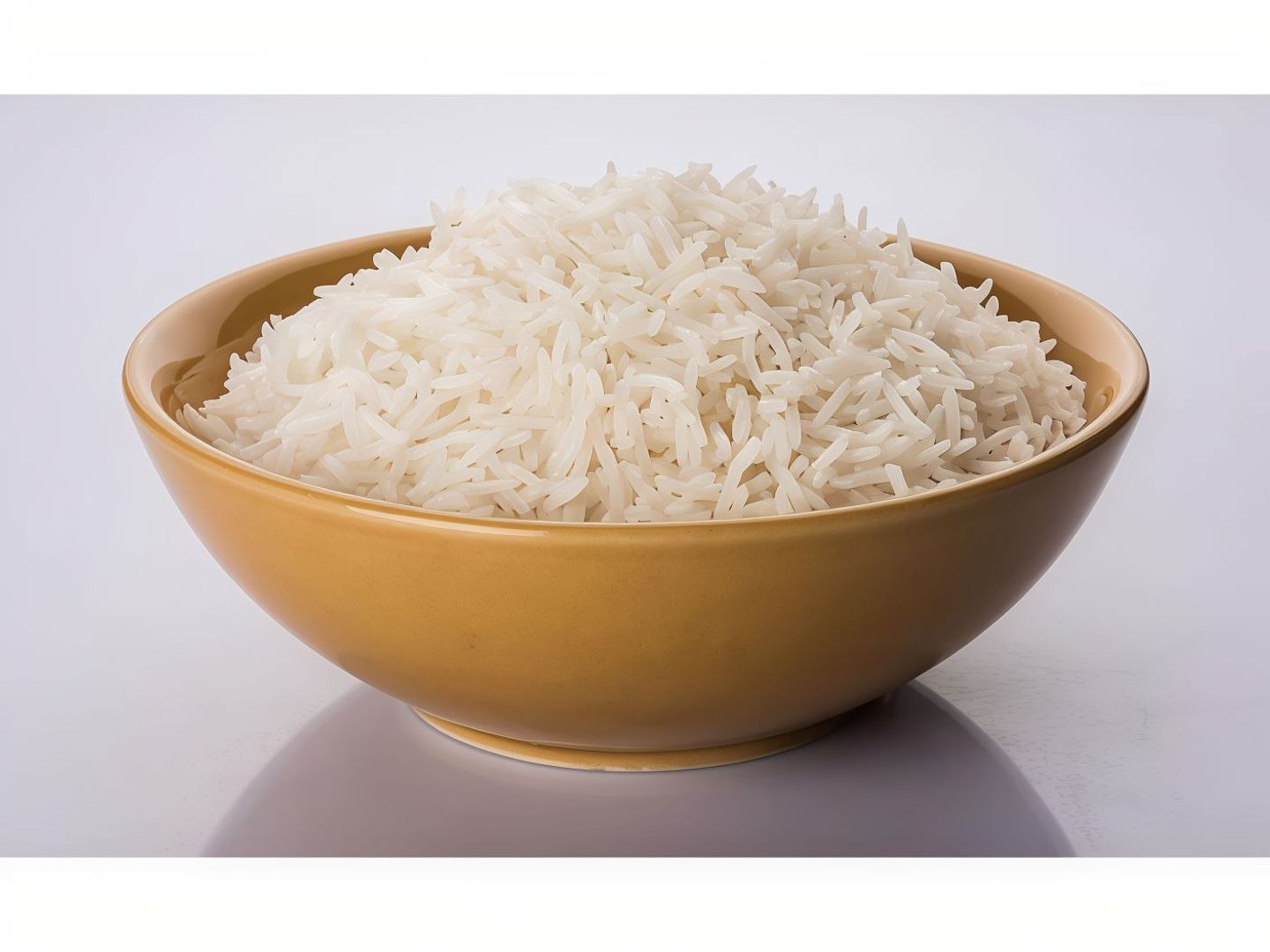 Plain Rice