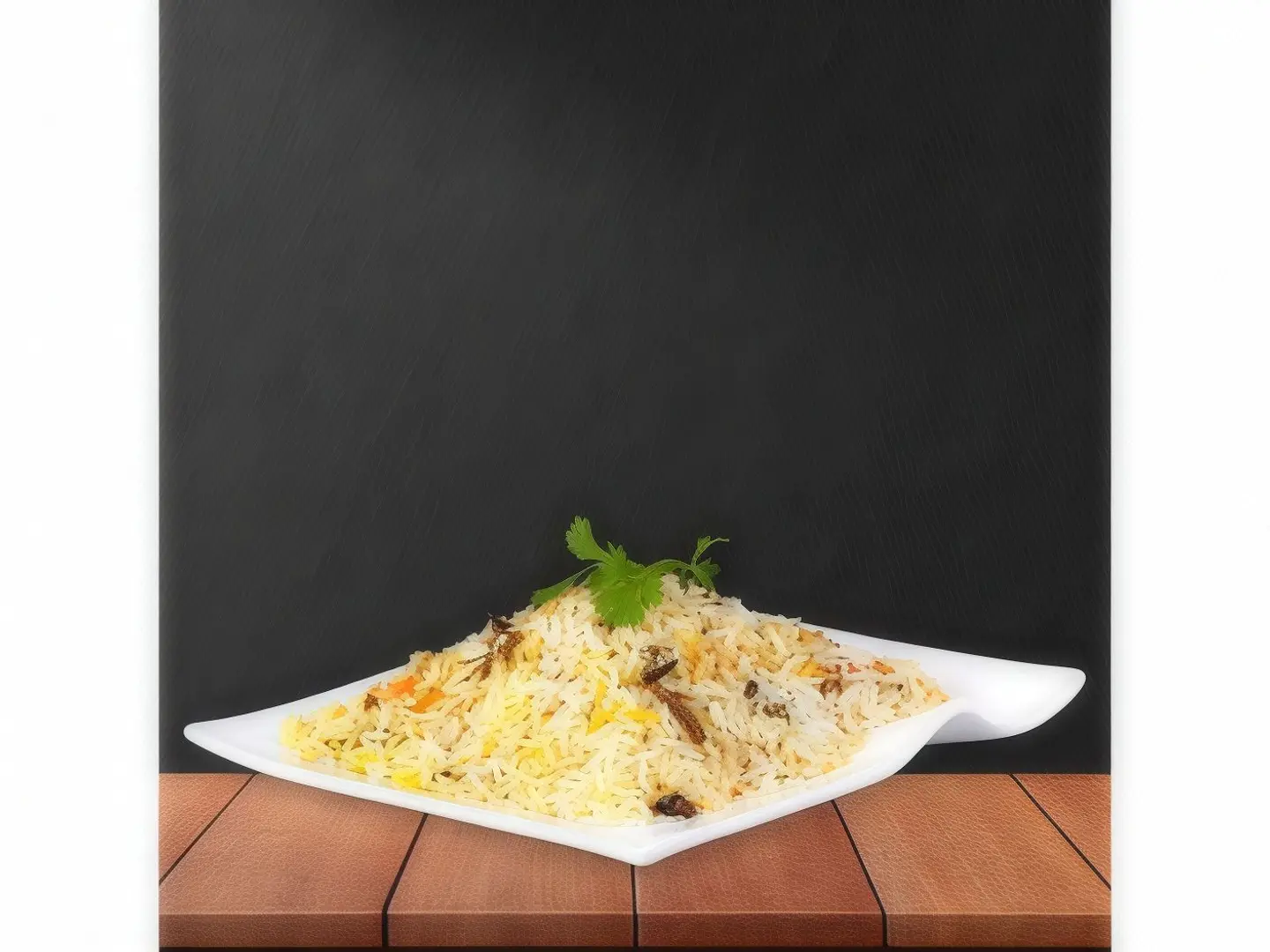 Biryani Rice