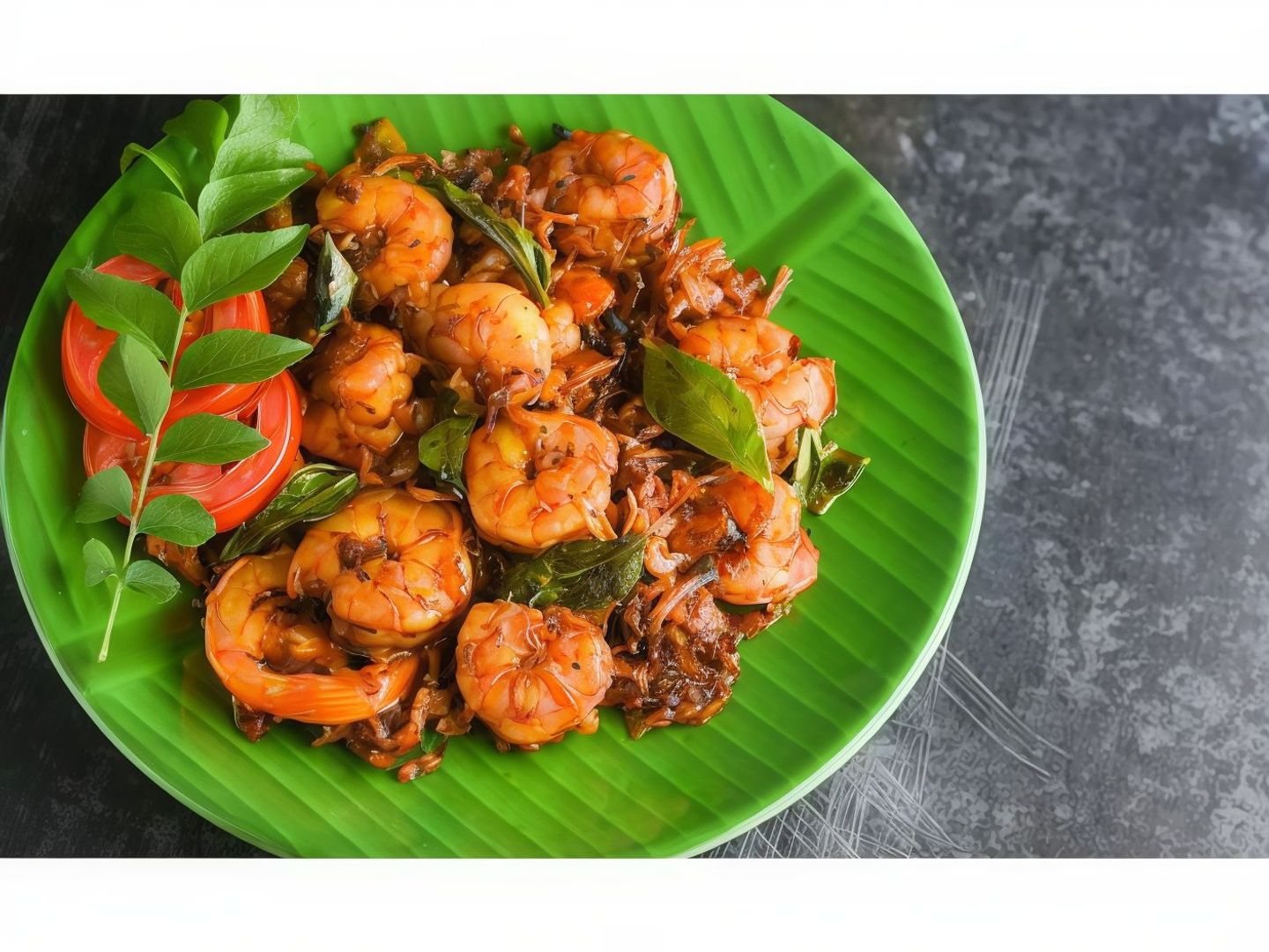 Prawns 65