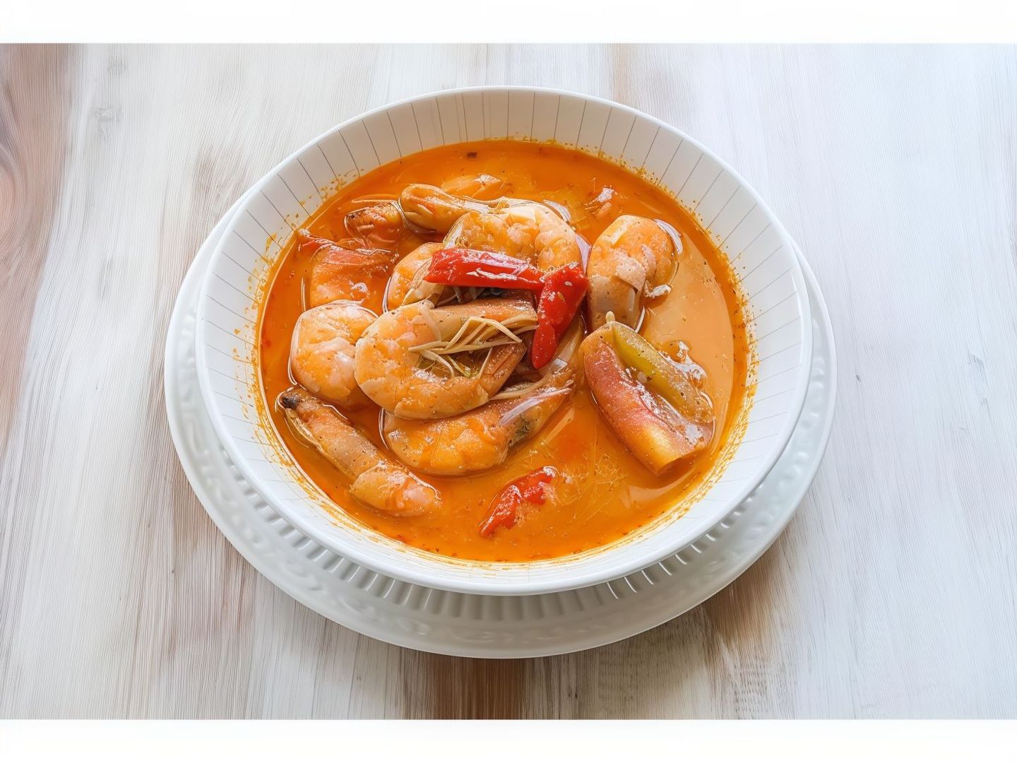 شوربة طازج