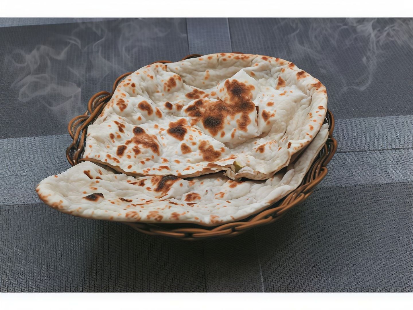 نان بالسمسم