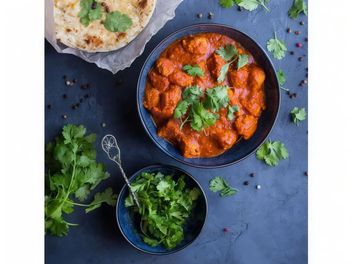 Tika Masala