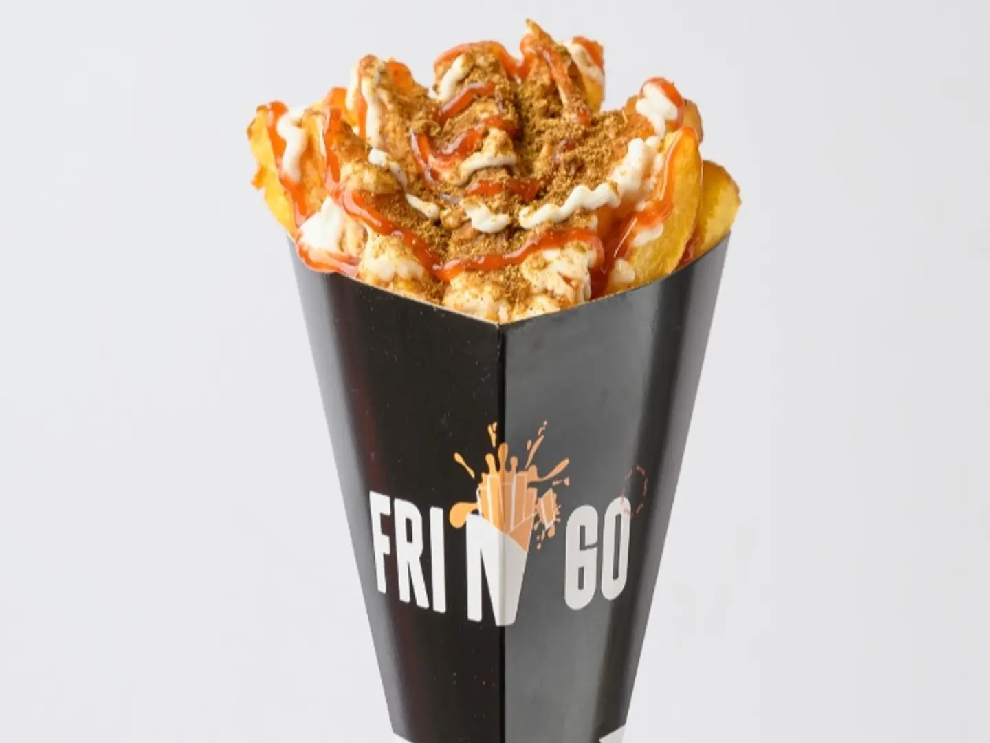 Haratna Fries