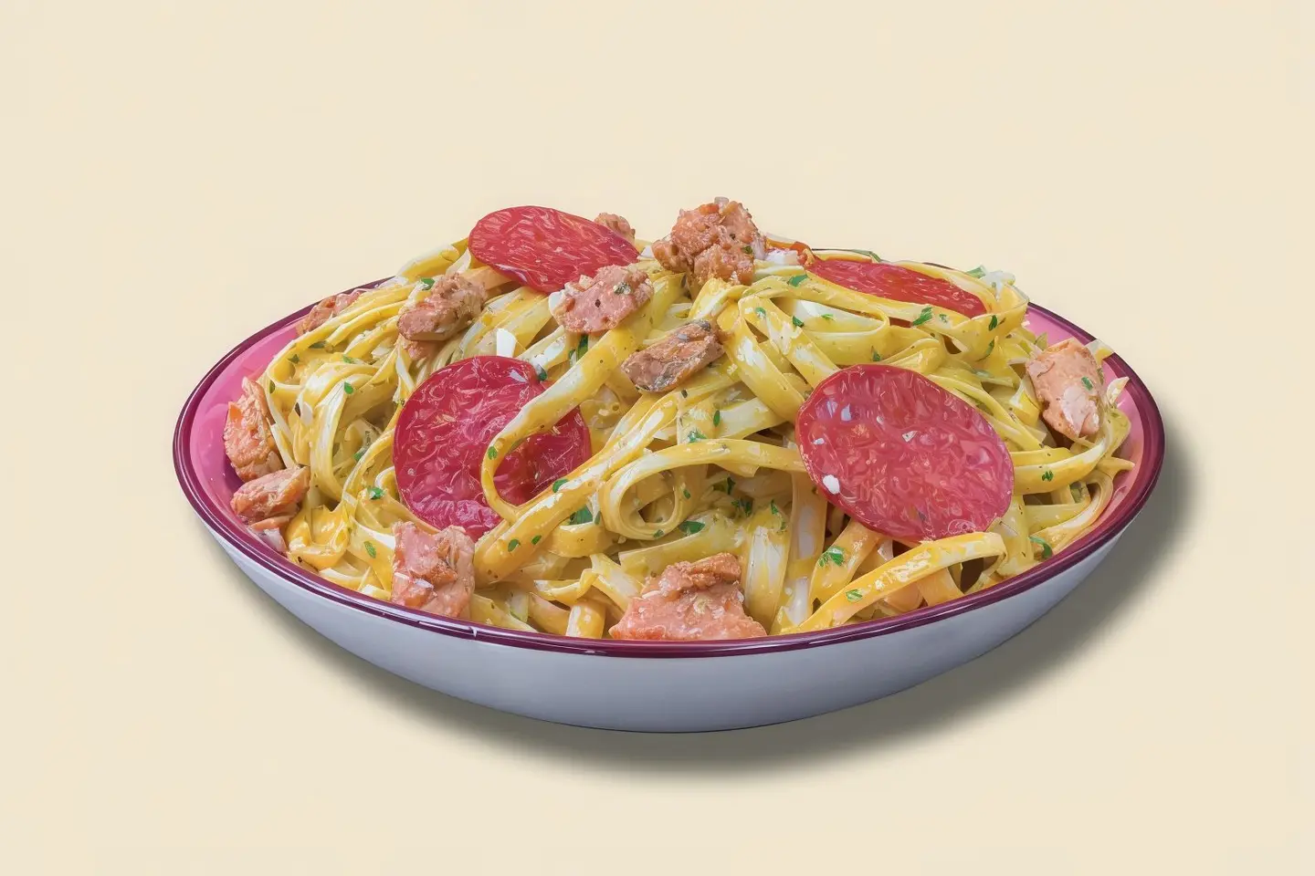 فيتوتشيني اسبيشل