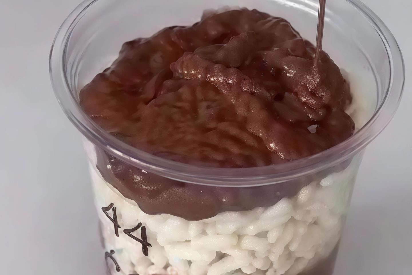 رايس كرسبي