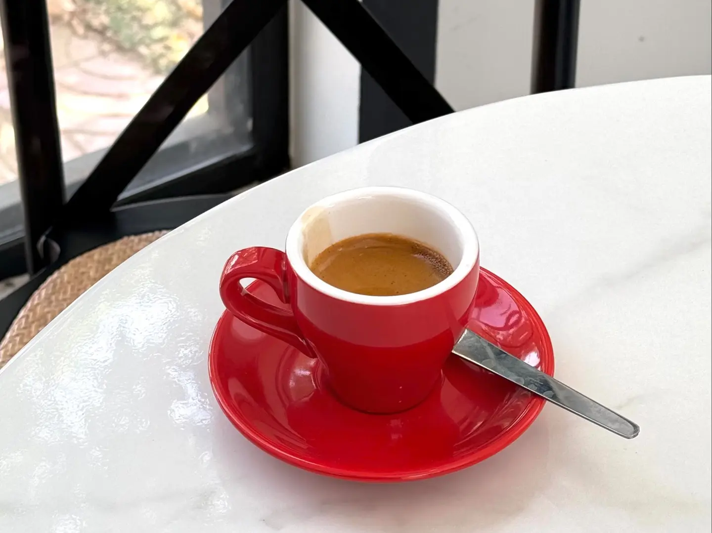 Espresso