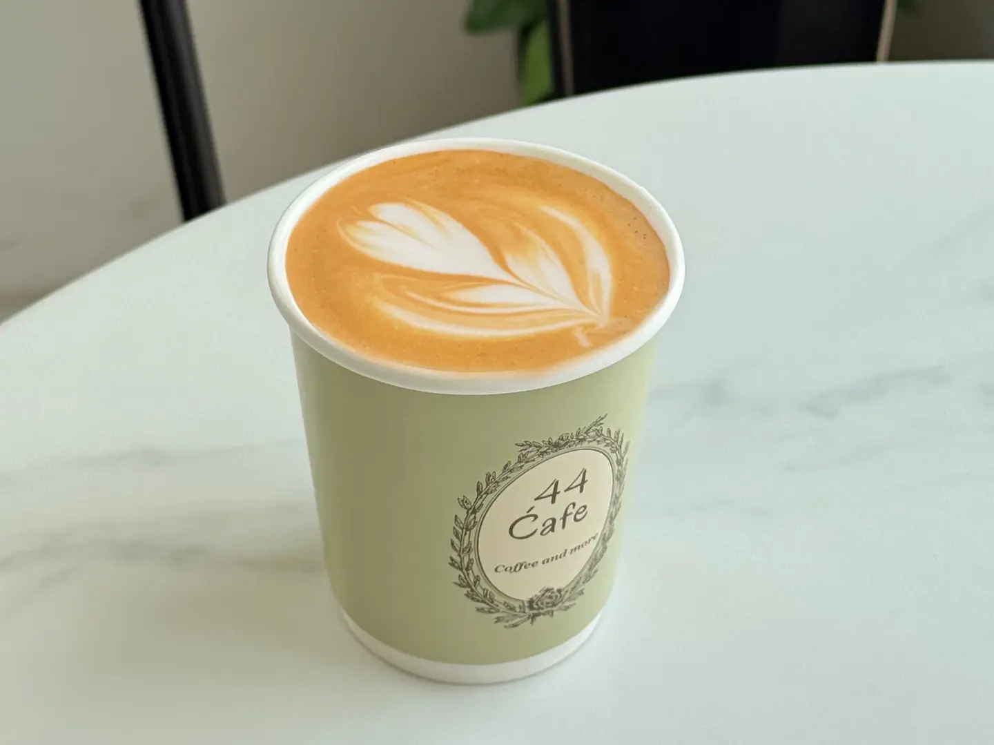 Cappuccino